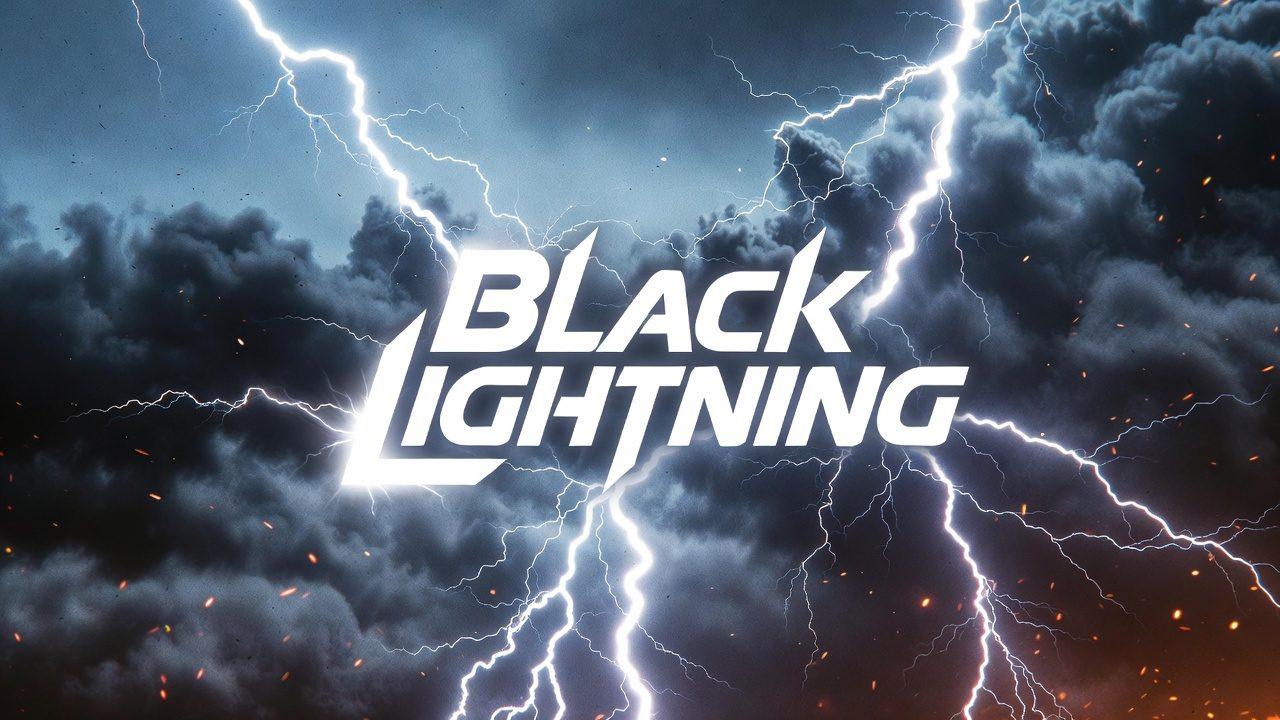 Black Lightning